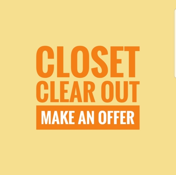 Make offers on listings i need everything gone - Picture 1 of 1